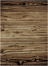 Load image into Gallery viewer, American Destination Lumberton Brown Area Rug