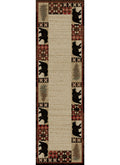 American Destination Edgewood Multi Runner