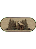 American Destinations Piney Flats Antique Area Rug