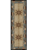 American Destination Key West Multi Runner