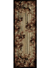 Load image into Gallery viewer, American Destination Whitetail Woods Multi Area Rug