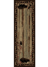 Load image into Gallery viewer, American Destination Smokey Mountains Multi Area Rug