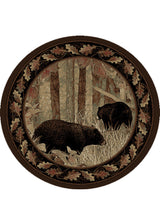 Load image into Gallery viewer, American Destination Smokey Mountains Multi Area Rug