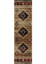 Load image into Gallery viewer, American Destination Austin Multi Area Rug