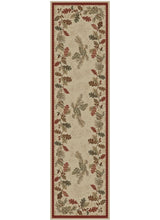 Load image into Gallery viewer, American Destinations Oak Mountain Multi Area Rug