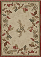 Load image into Gallery viewer, American Destinations Oak Mountain Multi Area Rug