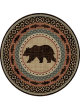 Load image into Gallery viewer, American Destination Asheville Multi Area Rug