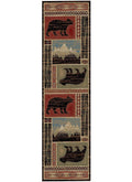 American Destination Aspen Multi Runner