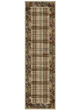 Load image into Gallery viewer, American Destination Pembroke Plaid Multi Area Rug