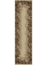 Load image into Gallery viewer, American Destinations Pembroke PInes Antique Area Rug