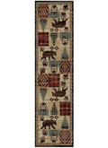 American Destination Cypress Creek Multi Runner