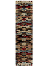Load image into Gallery viewer, American Destination Cross Plains Multi Area Rug