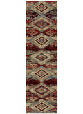 American Destination Broken Bow Multi Runner