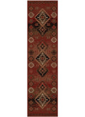 American Destination Phoenix Red Runner