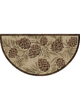 Load image into Gallery viewer, American Destination Pine Grove Antique Area Rug