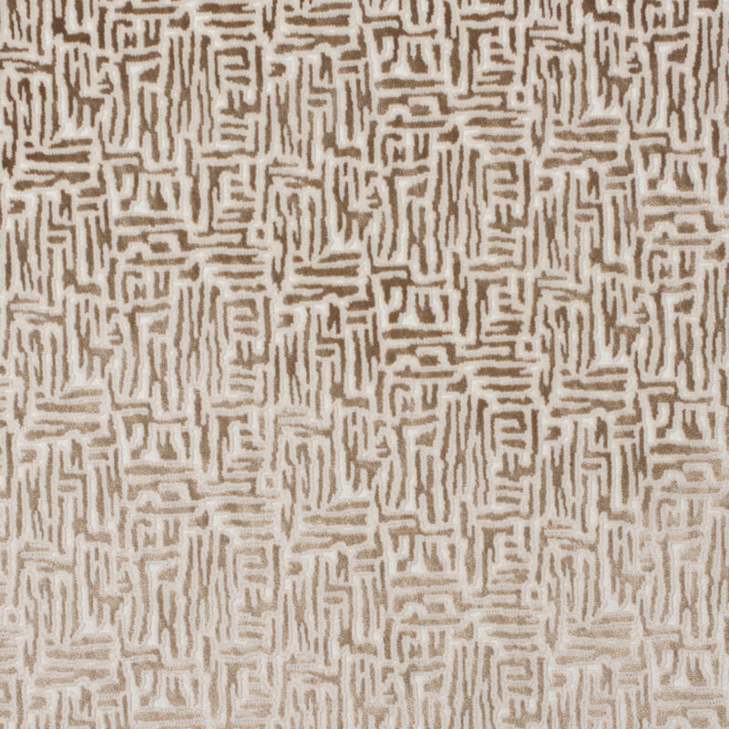 Fabric material swatch