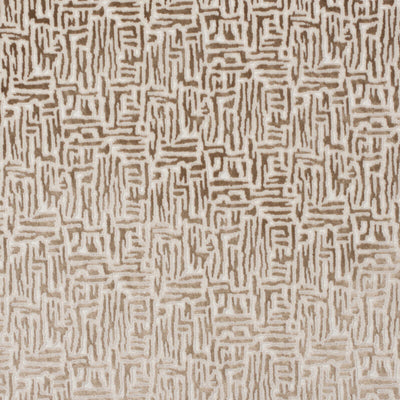 Fabric material swatch