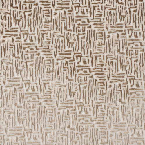 Fabric material swatch