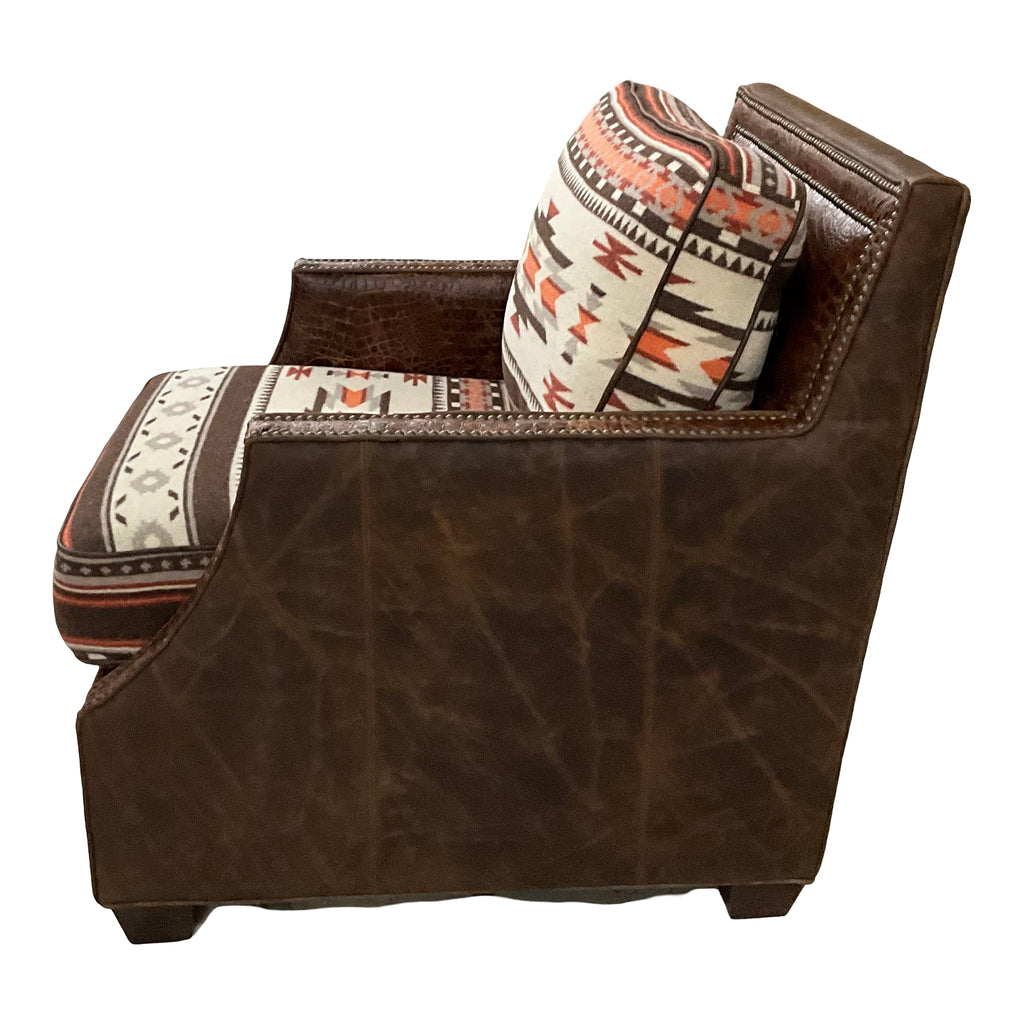 Adrian Chair - Sonora