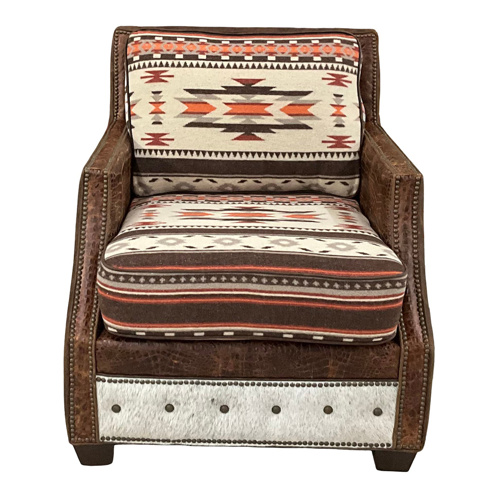 Adrian Chair - Sonora