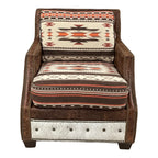 Adrian Chair - Sonora