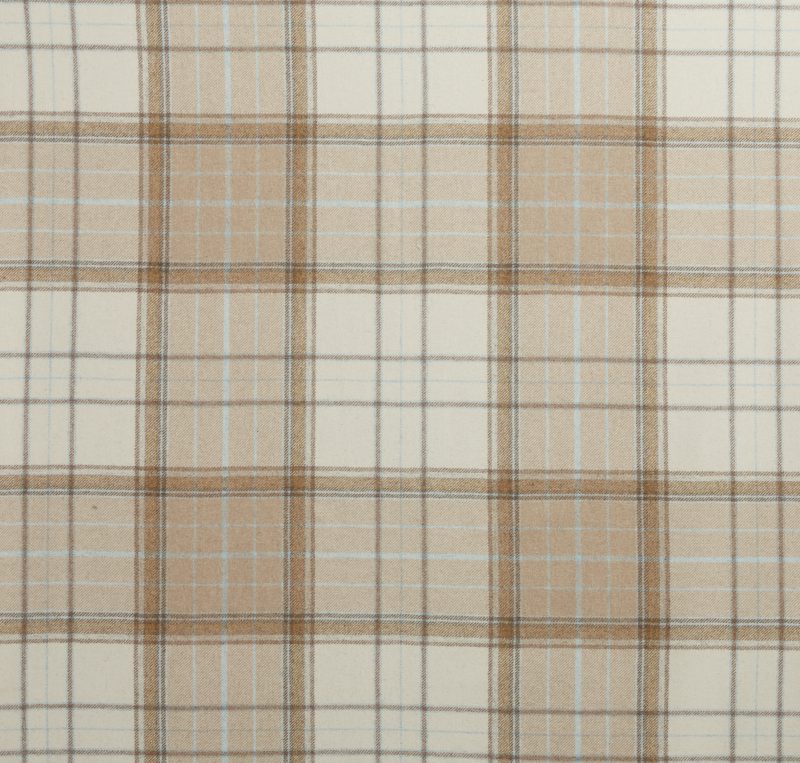 Fabric material swatch