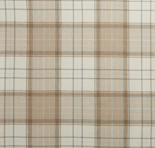 Fabric material swatch
