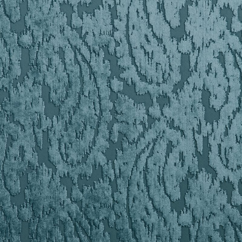 Fabric material swatch