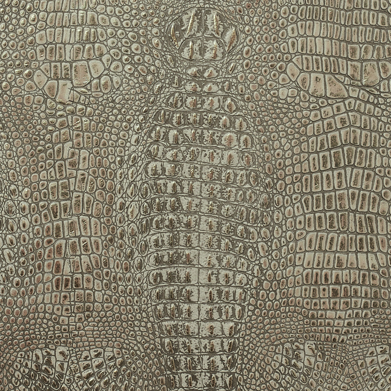 Leather material swatch