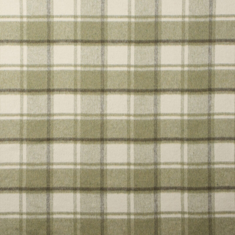 Fabric material swatch