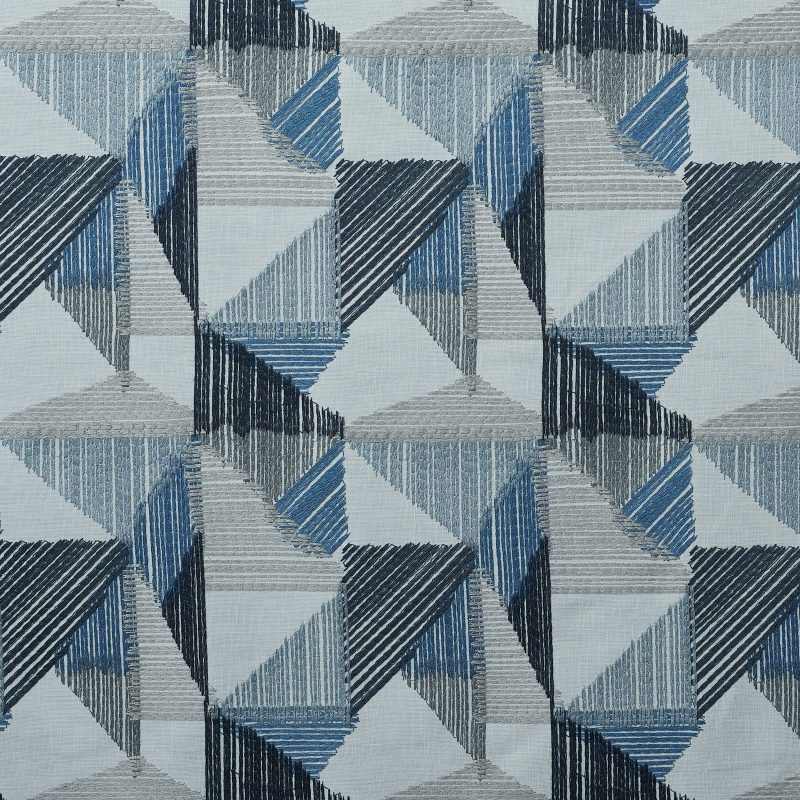 Fabric material swatch