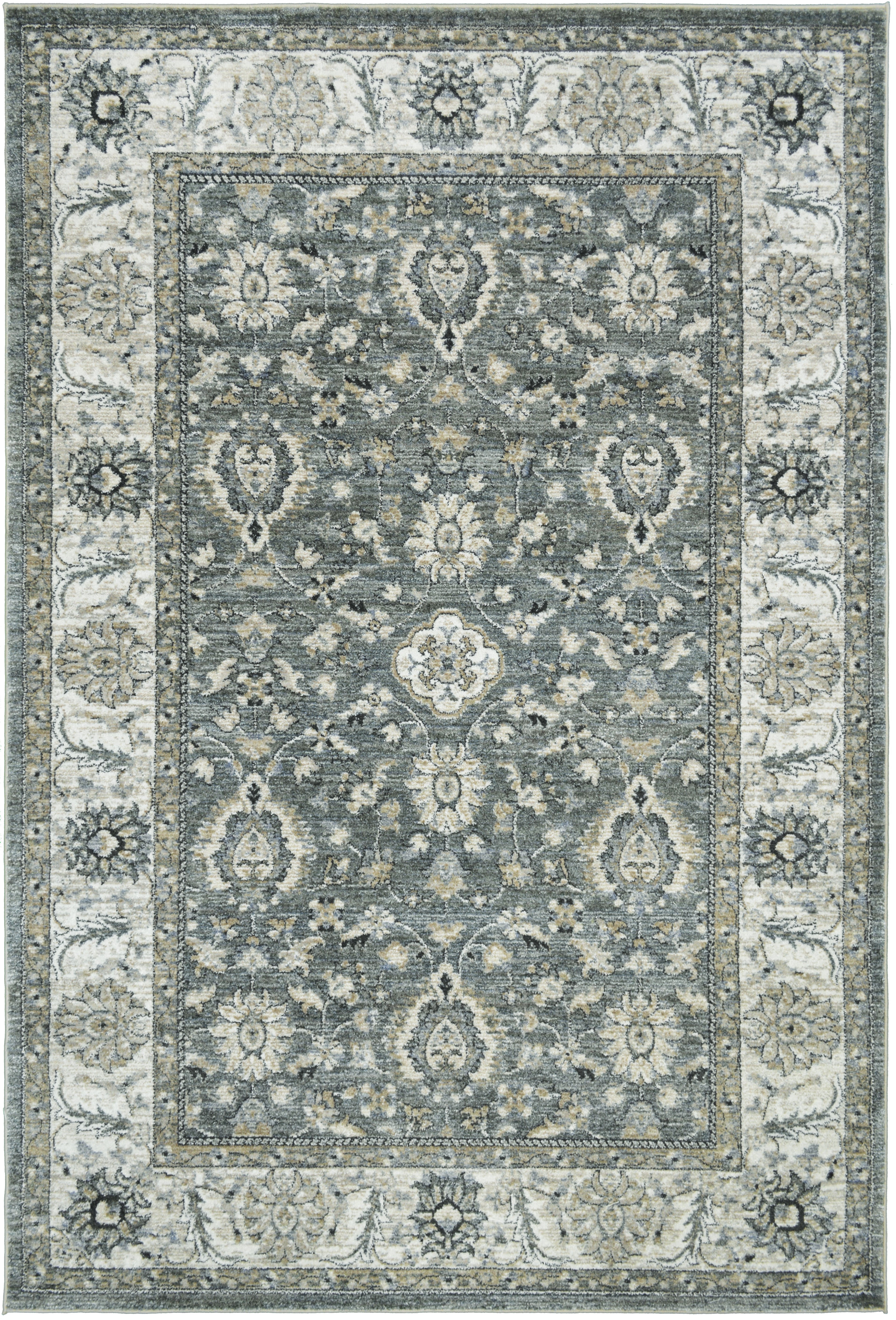 Athens Rhodes Sage Area Rug