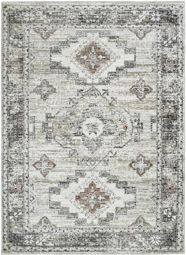 Athens Santana Ivory Area Rug