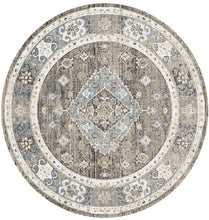 Load image into Gallery viewer, Athens Kastoria Taupe Area Rug