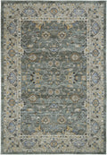 Athens Thessalonica Sage Area Rug