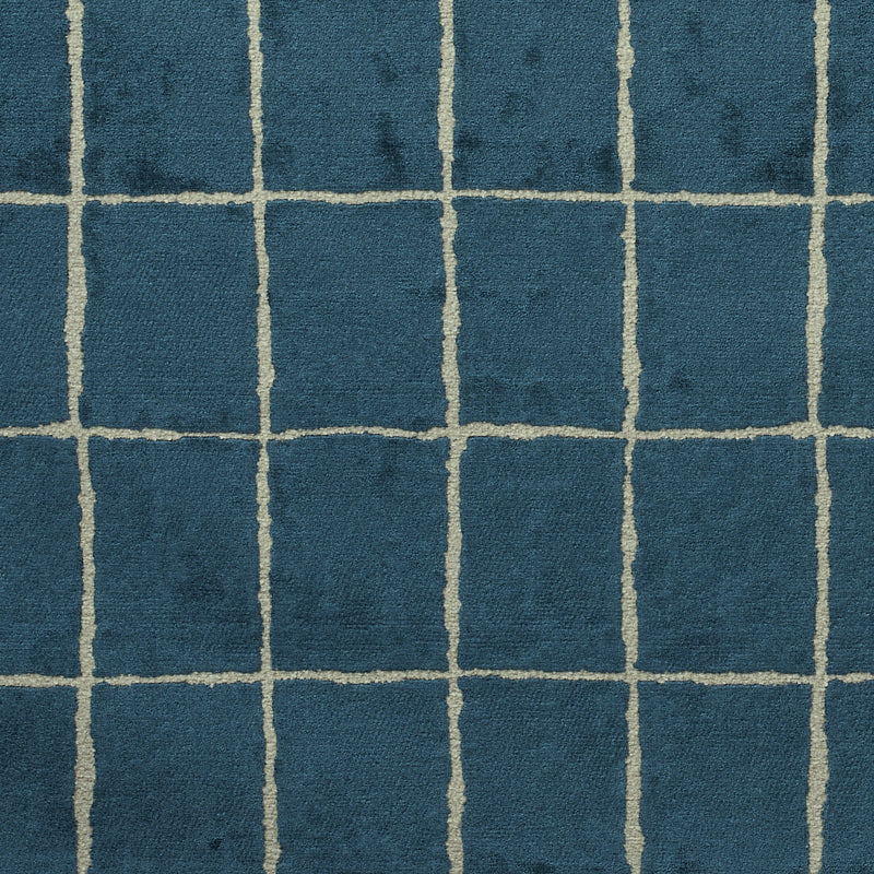 Fabric material swatch