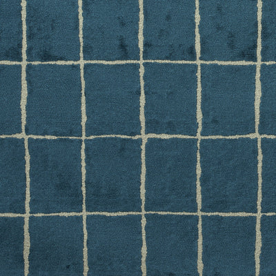 Fabric material swatch