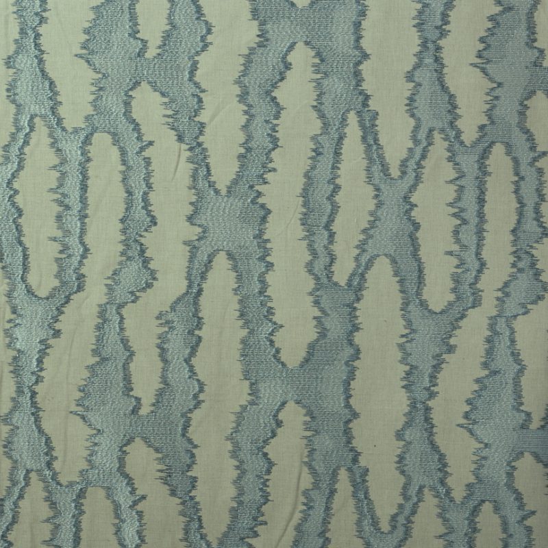 Fabric material swatch