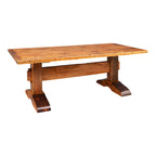 Abilene Reclaimed Dining Table - 84" x 42"