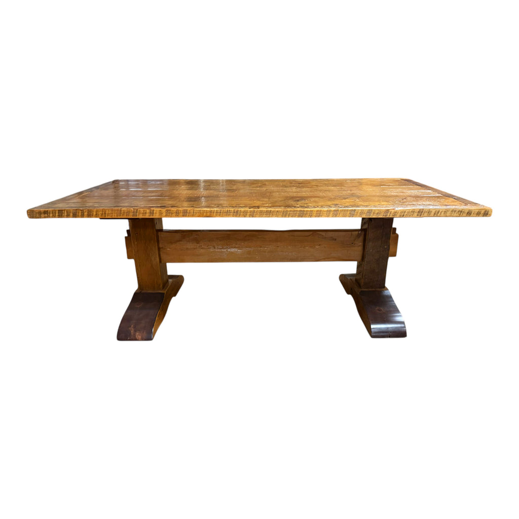 Abilene Reclaimed Dining Table - 84" x 42"
