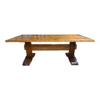 Abilene Reclaimed Dining Table - 84" x 42"