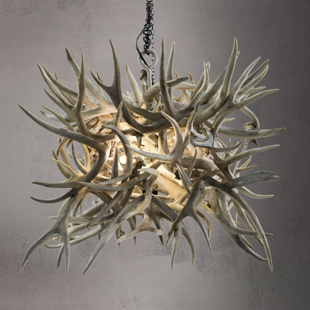 Summit Elite Gold Series Antler Chandelier Antler Chandelier