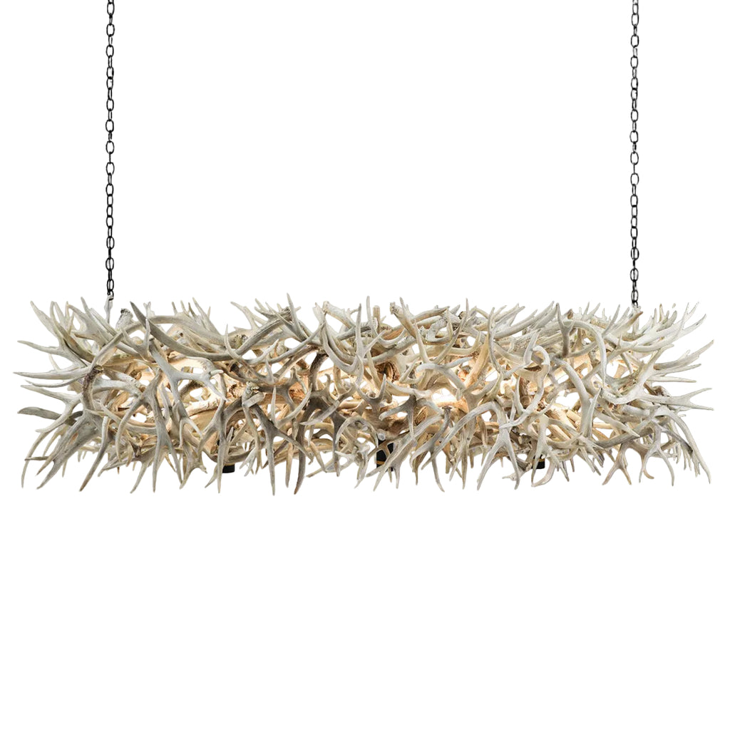 Summit Elite Gold Series Antler Chandelier Antler Chandelier