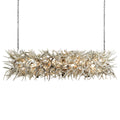 Summit Elite Gold Series Antler Chandelier Antler Chandelier