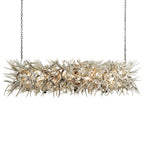 Summit Elite Gold Series Antler Chandelier Antler Chandelier