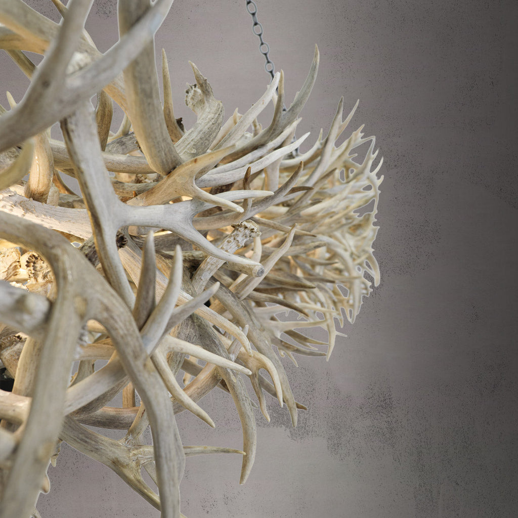 Summit Elite Gold Series Antler Chandelier Antler Chandelier