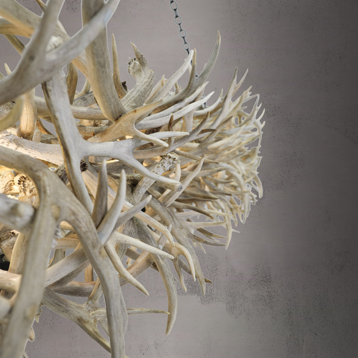Summit Elite Gold Series Antler Chandelier Antler Chandelier