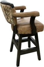 Load image into Gallery viewer, Carmel Barstool