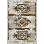 Image of an area rug, Adobe Rio OKA - Tanner