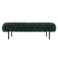 Alba Tibetan Bench - Pine